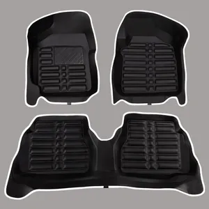 کفپوش پنج بعدی مدل LS مناسب برای کوییک / ساینا