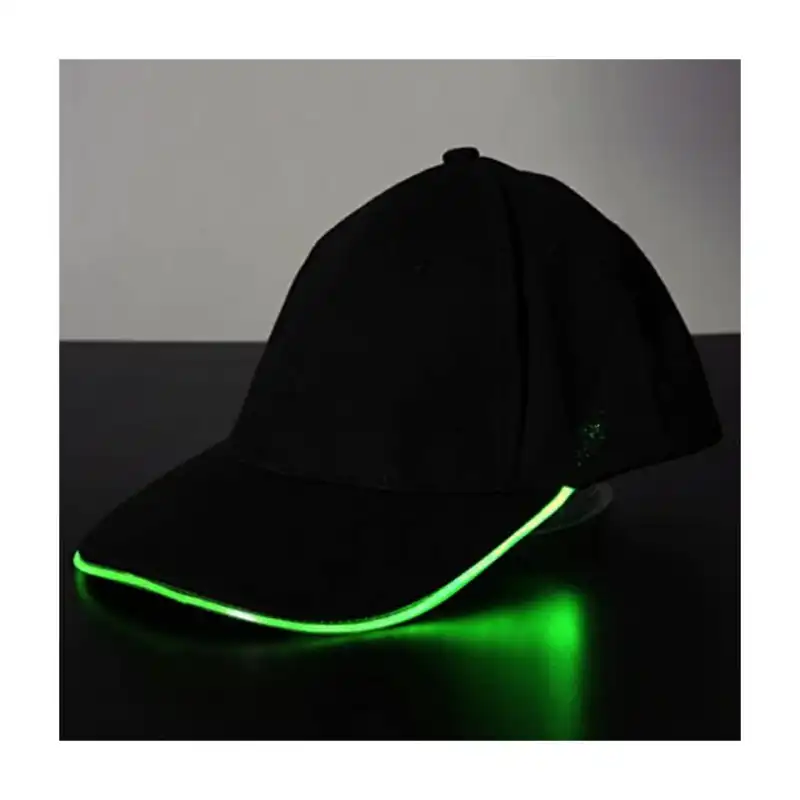 کلاه کپ مدل چراغدار