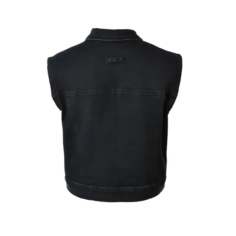 جلیقه زنانه مدل MDSS-AU2680