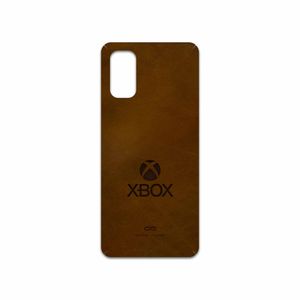 برچسب پوششی ماهوت مدل BFL-XBOX مناسب برای گوشی موبایل ریلمی 7 Pro