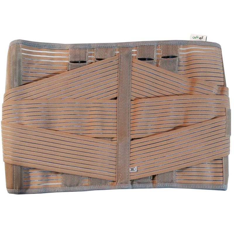 کمربند طبی آی ناین مدل K151-C