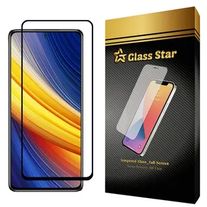  Glass Star FUG-Glass Screen Protector For Xiaomi Poco X3 Pro