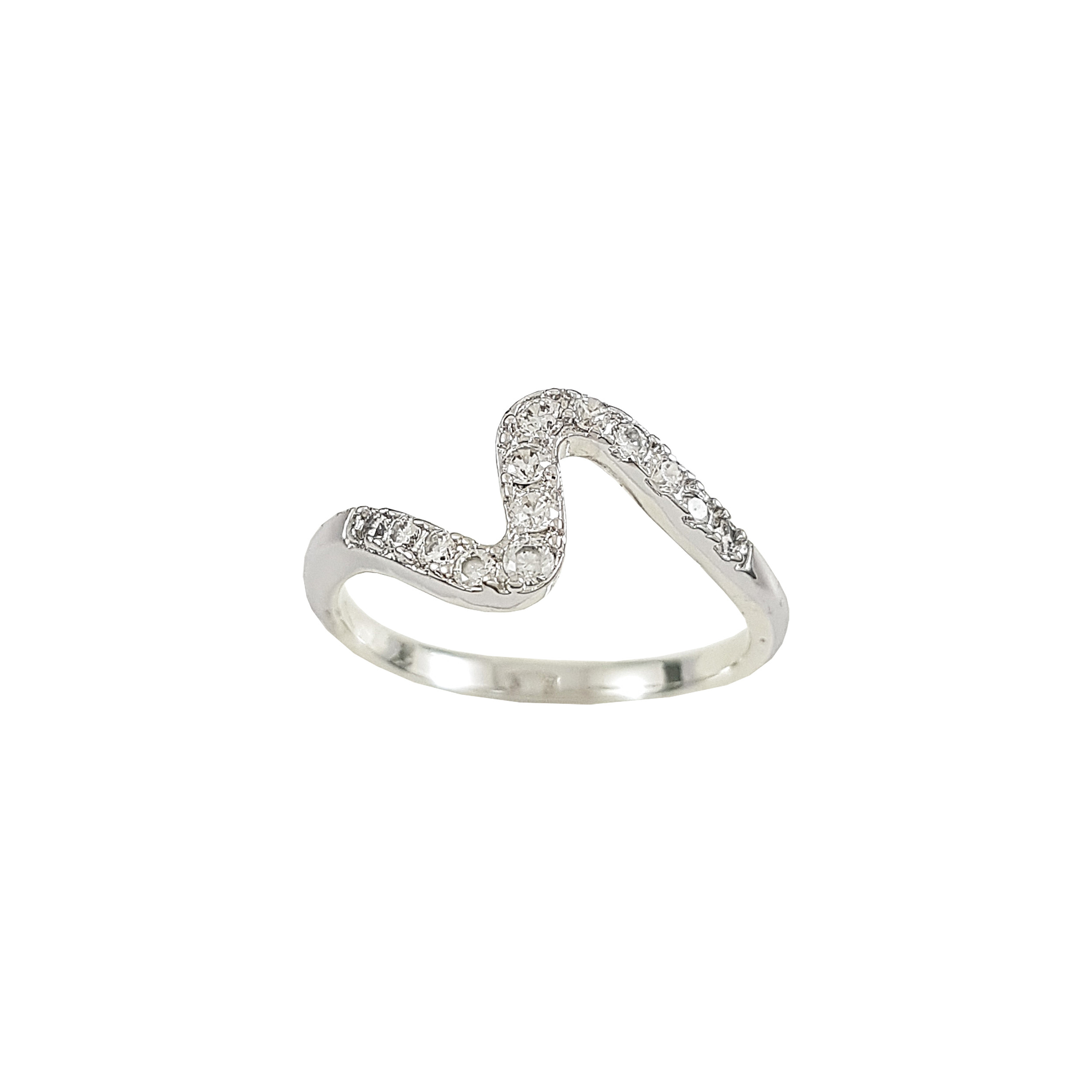 انگشتر زنانه ژوپینگ مدل 1477 انگشتر زنانه ژوپینگ مدل 1477