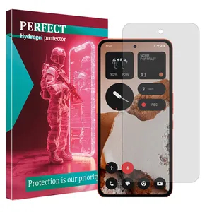 Perfect Tough model matte screen protector suitable for Nothing CMF Phone 2 Pro mobile phone