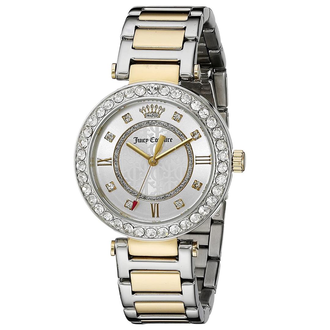 Juicy couture hotsell cali watch ld84