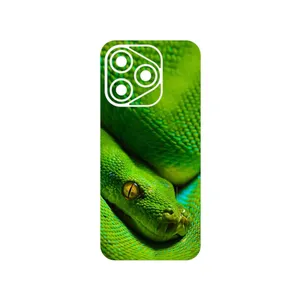 MAHOOT Snake Cover Sticker for Honor 400 Lite