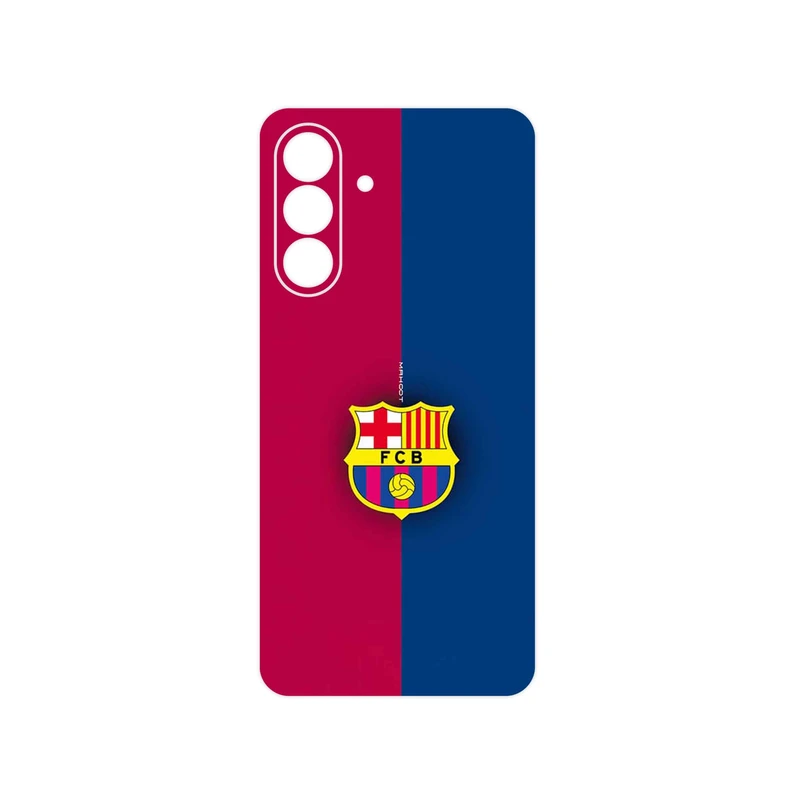 برچسب پوششی ماهوت مدل Barcelona_1 مناسب برای گوشی موبایل سامسونگ Galaxy A56
