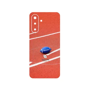 MAHOOT Rugby football Cover Sticker for Samsung Galaxy A17 4G