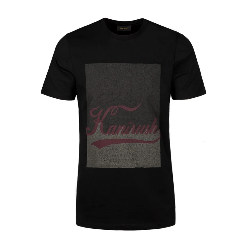 تی‌شرت آستین کوتاه مردانه مدل SB-SS-2091