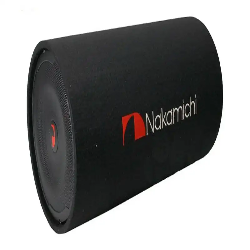 ساب ووفر خودرو ناکامیچی مدل NBT 1208