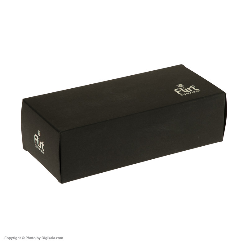 عینک آفتابی زنانه فلرت مدل FLS582-431M-03