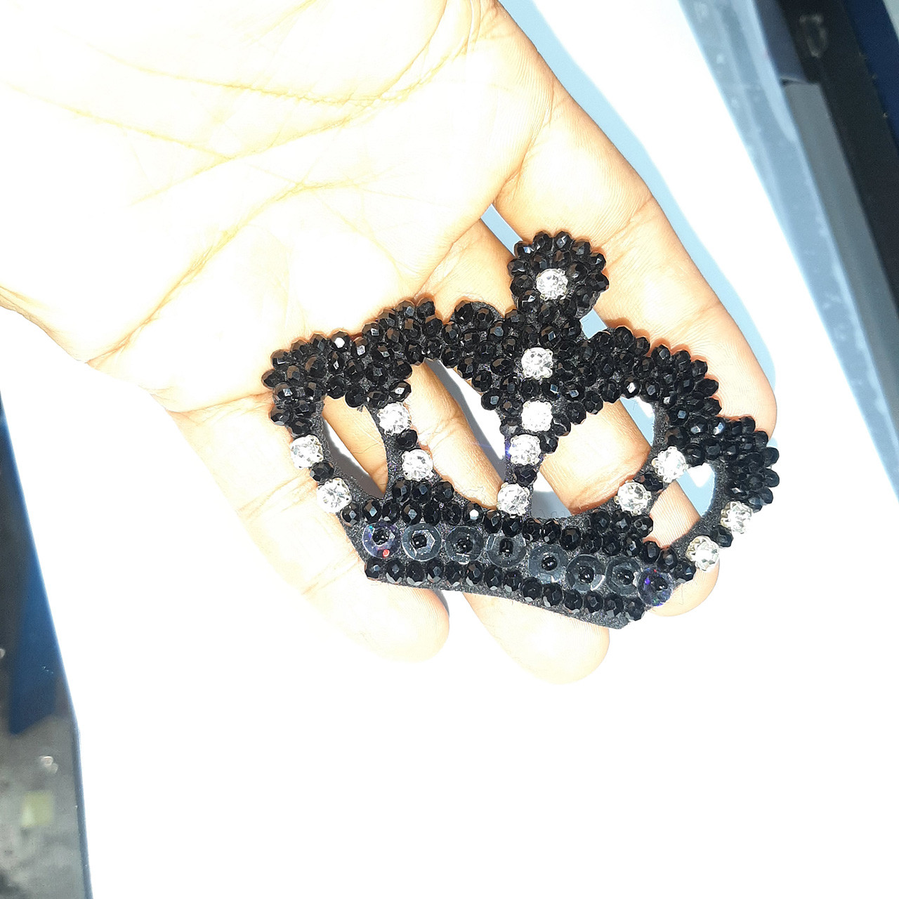 گل سینه زنانه مدل bf گل سینه زنانه مدل bf