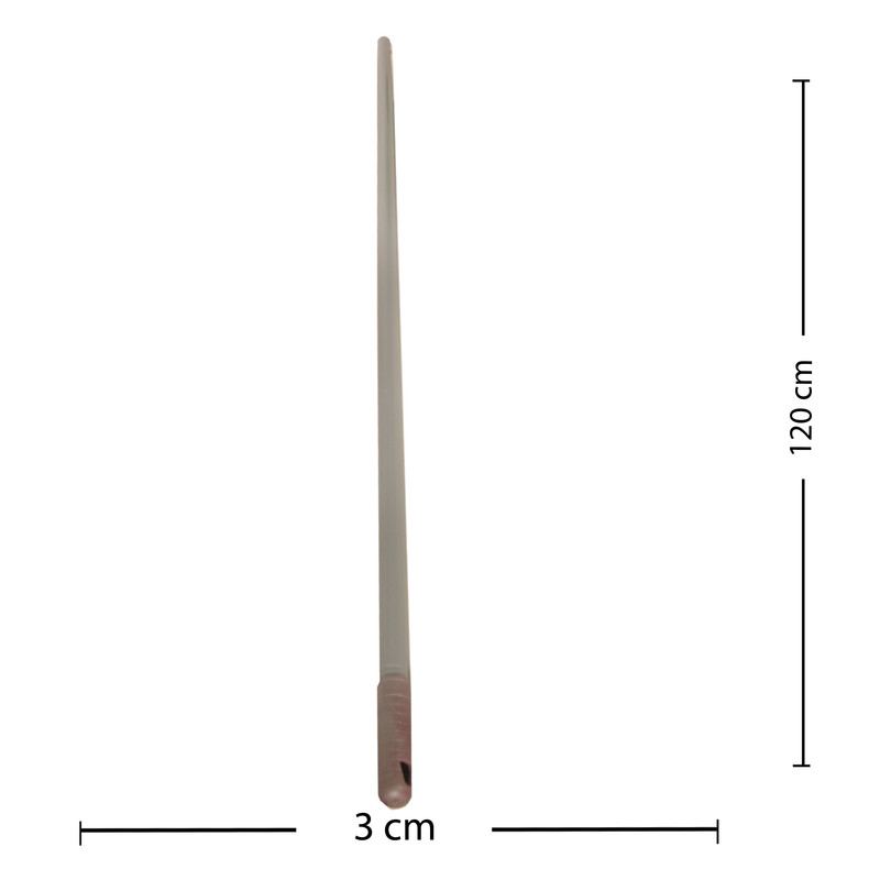جارو مدل فراشی پلاستیکی