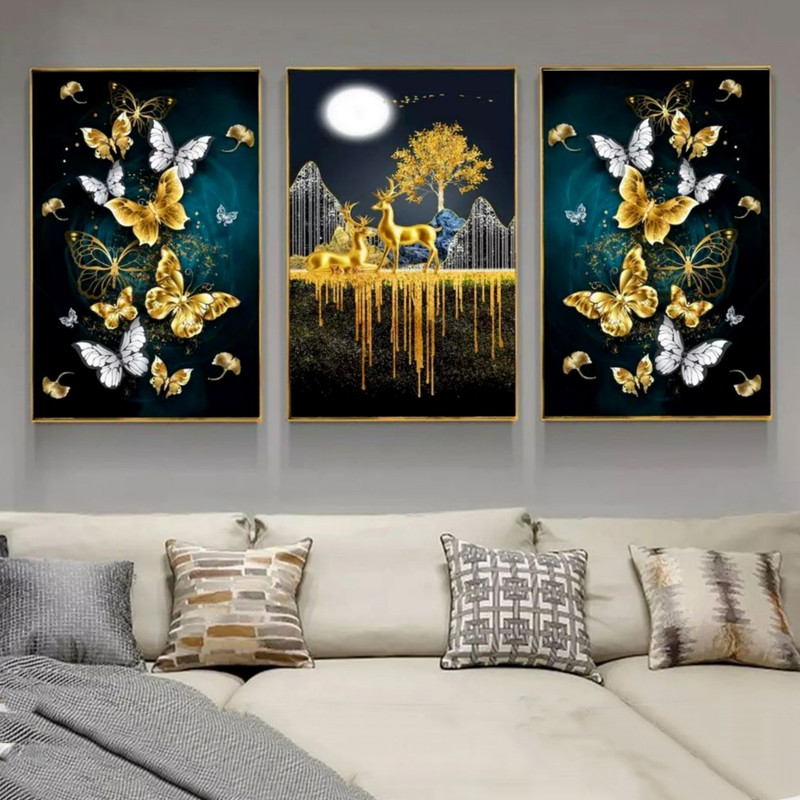 تابلو کد 1197مجموعه 3 عددی