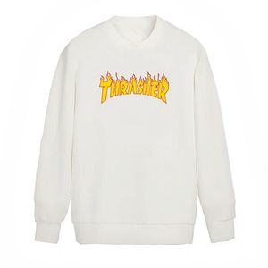 سویشرت مردانه مدل دورس THRASHER کد 900