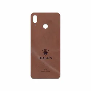 MAHOOT MNL-RLX Cover Sticker for Honor Play