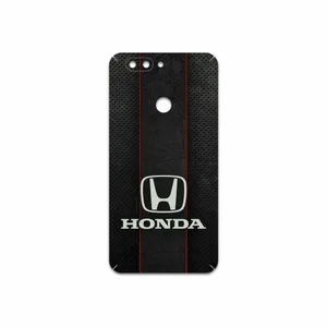 MAHOOT Honda Motor Cover Sticker for Elephone P8 Mini