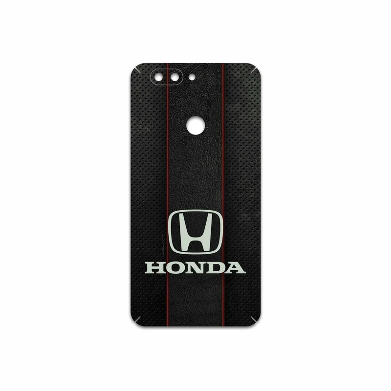 برچسب پوششی ماهوت مدل Honda Motor مناسب برای گوشی موبایل الفون P8 Mini