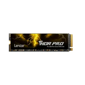 Lexar THOR PRO PCIe Gen4X4 NVMe SSD M.2 512G