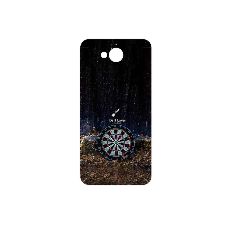 برچسب پوششی ماهوت مدل Dart مناسب برای گوشی موبایل اچ تی سی Desire 650