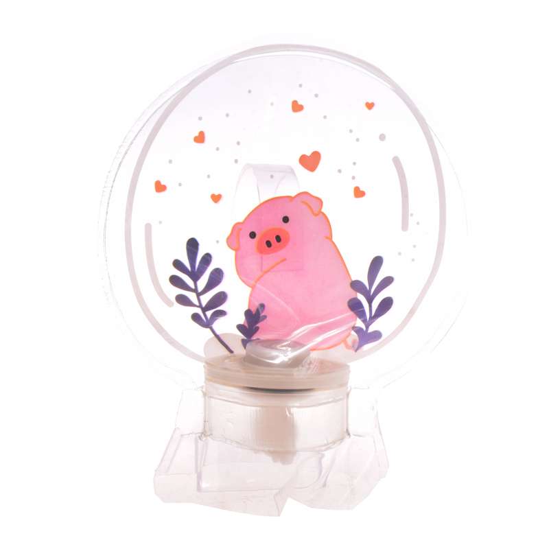 کیسه آبگرم مدل Pig