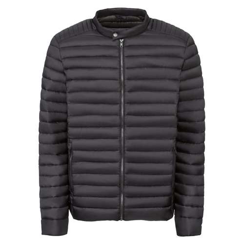 کاپشن مردانه لیورجی مدل لایت کد LuxSeries2022Blk رنگ مشکی