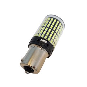 لامپ فندقی خودرو سام مدل 144تایی بسته دو عددی