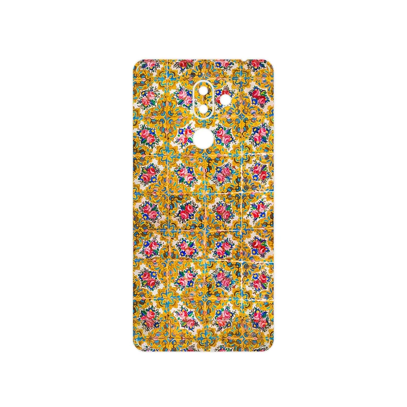 برچسب پوششی ماهوت مدل Iran Tile 15 مناسب برای گوشی موبایل نوکیا 7 Plus