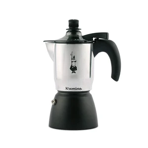 قهوه جوش رومانتیک هوم مدل moka-300