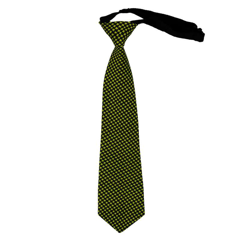 کراوات پسرانه مدل پیچازی کد 11930