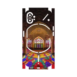 MAHOOT Nasir Al-Molk Mosque-FullSkin Cover Sticker for Nothing Phone 1