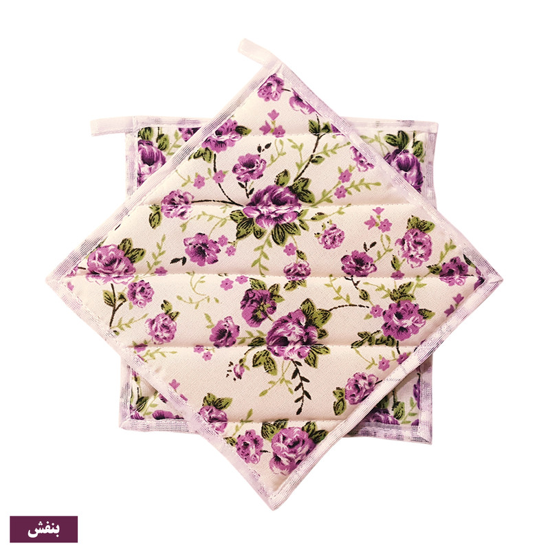 دستگیره آشپزخانه کد 519 بسته ۲ عددی