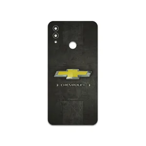 MAHOOT  CHEVROLET Cover Sticker for Honor 10 Lite