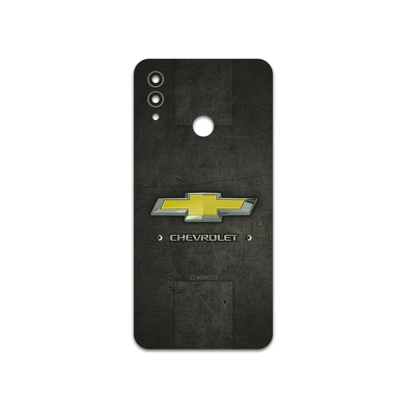 برچسب پوششی ماهوت مدل CHEVROLET مناسب برای گوشی موبایل آنر 10 Lite