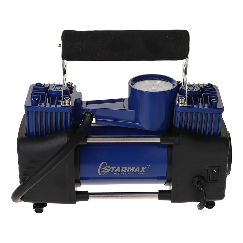 کمپرسور هوا فندکی استارمکس مدل STARMAX-1800