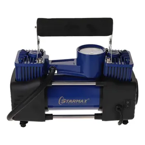 کمپرسور هوا فندکی استارمکس مدل STARMAX-1800
