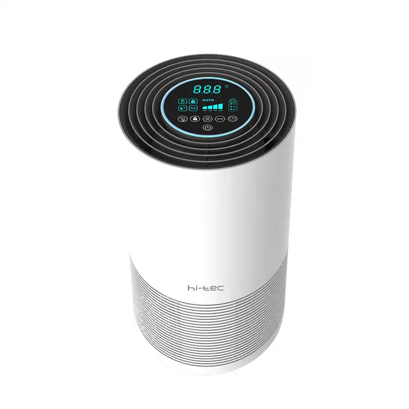دستگاه تصفیه کننده هوا های-تک مدل HI-AP900