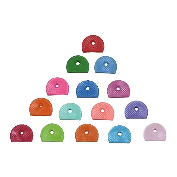 کاور کلید کد S مجموعه 12 عددی