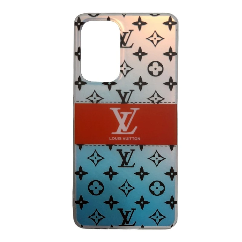 کاور مدل ALPHA مناسب برای گوشی موبایل سامسونگ Galaxy A13 4G / A32 5G / A23 / a325g 