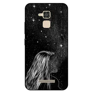  Megafone 8264 Cover For Asus Zenfone 3 Max / ZC520TL