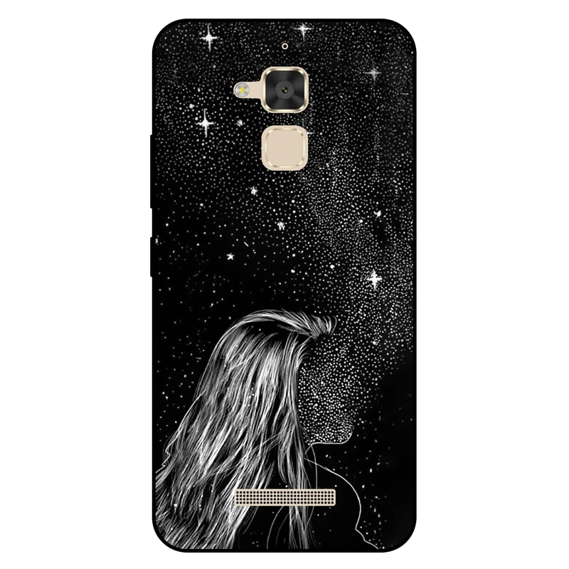 کاور مگافون کد 8264 مناسب برای گوشی موبایل ایسوس Zenfone 3 Max / ZC520TL