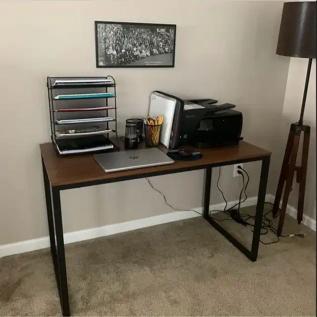 میز تحریر مدل morchoob-6303