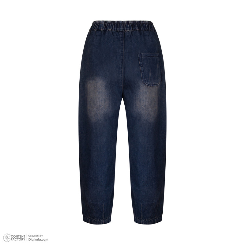 شلوار جین زنانه مدل gh.7