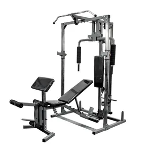 دستگاه بدنسازی مدل TechnoFit