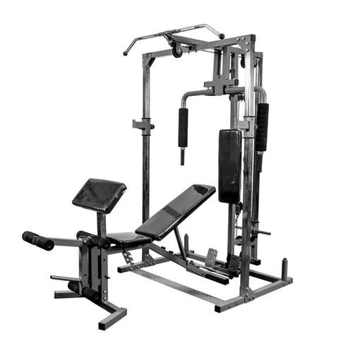 دستگاه بدنسازی مدل TechnoFit