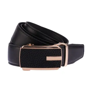 کمربند مردانه مدل ریلی کد 129