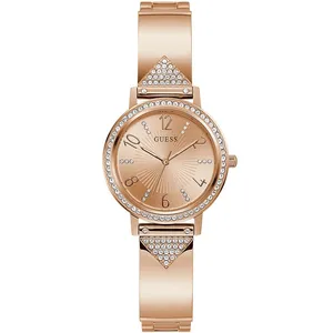 ساعت مچی عقربه ای زنانه گس مدل GW0474L3