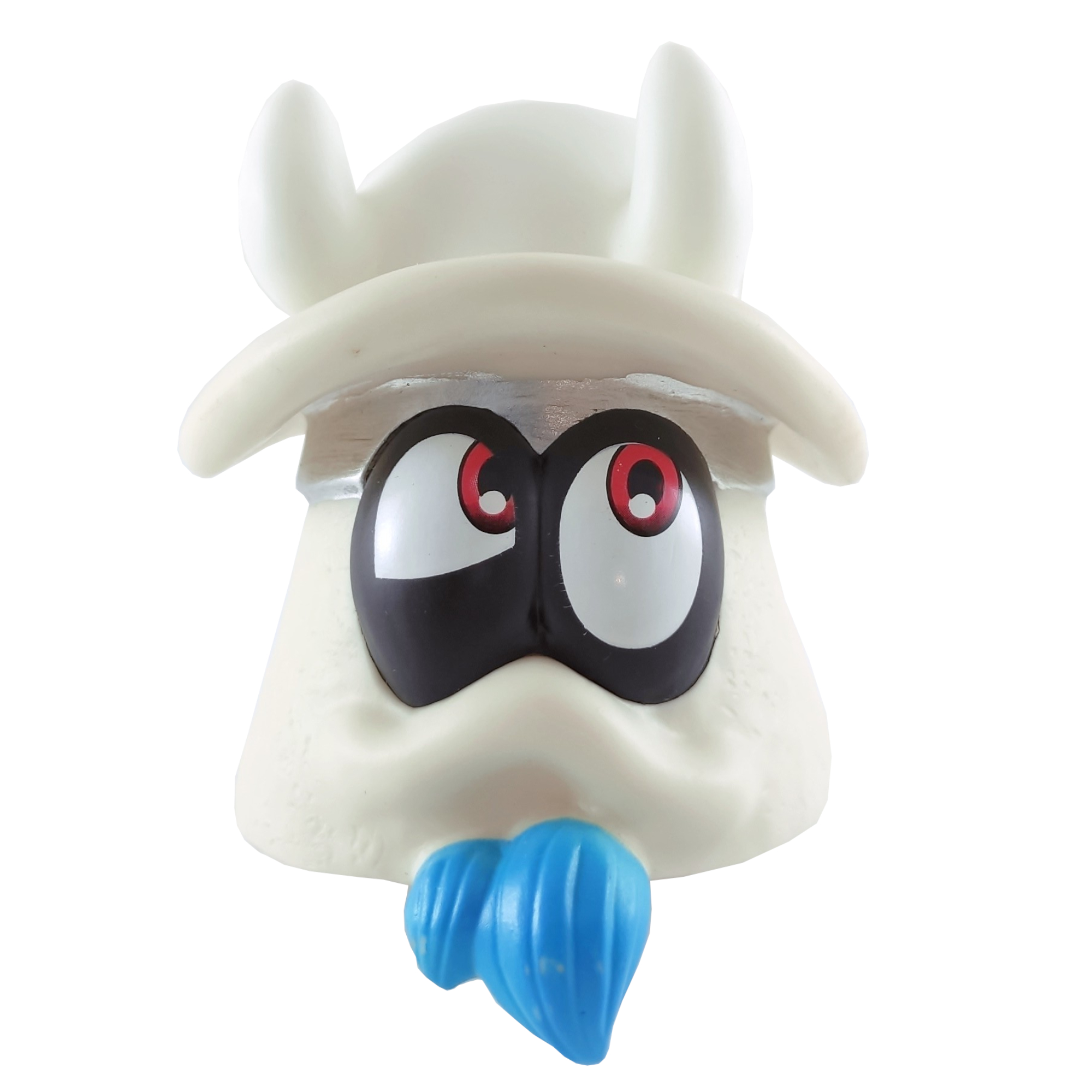 super mario cappy plush