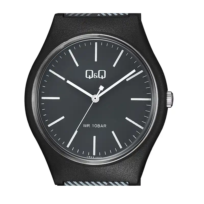 ساعت مچی عقربه ای کیو اند کیو مدل VS52J00Y