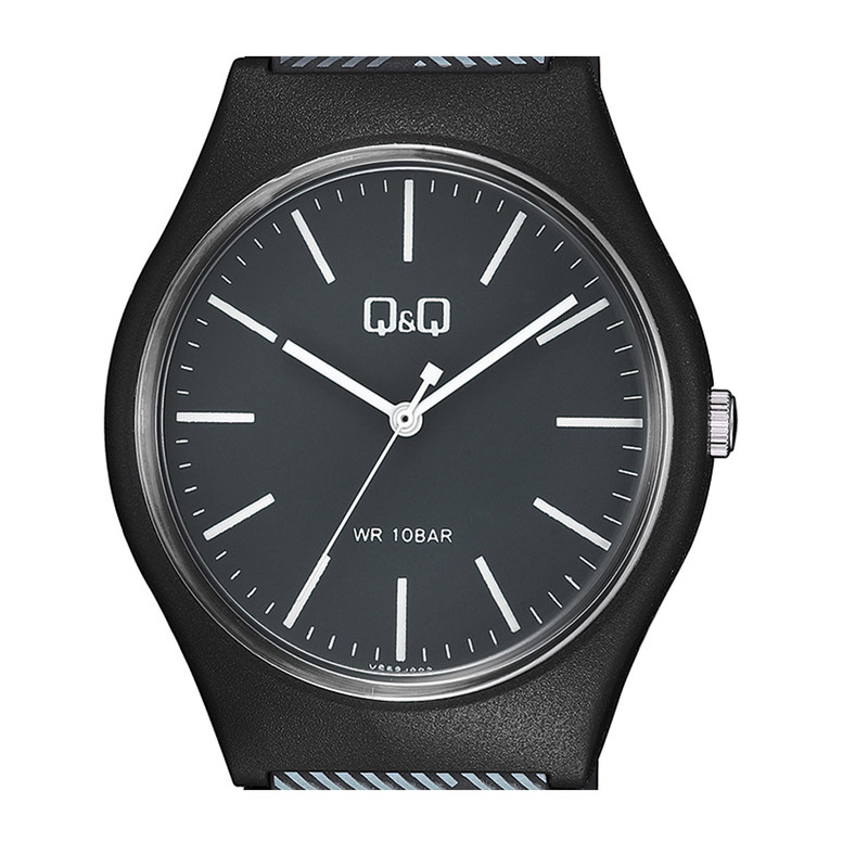 ساعت مچی عقربه ای کیو اند کیو مدل VS52J00Y ساعت مچی عقربه ای کیو اند کیو مدل VS52J00Y